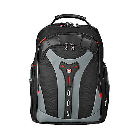 WENGER swissgear pegasus backpack fits up to 17/" notebooks