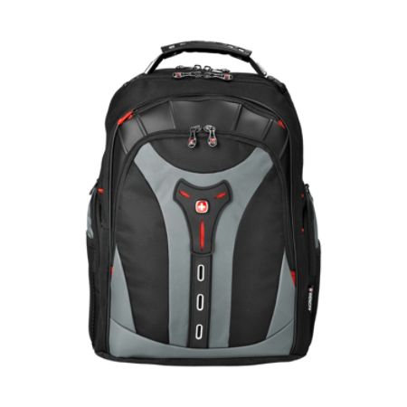 Wenger Pegasus 17 Laptop Backpack Blueblack Office Depot