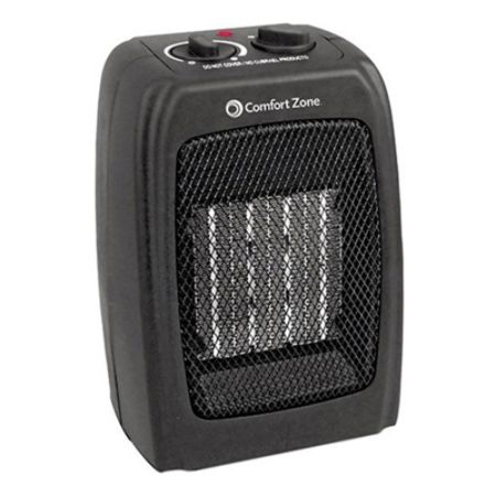 Cz Htrfan Blk Office Depot