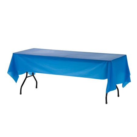 Plastic Table Covers