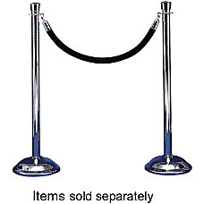 Stanchions For Sale >> Stanchions At Office Depot Officemax Stanchions For Sale >> Stanchions At Office Depot Officemax