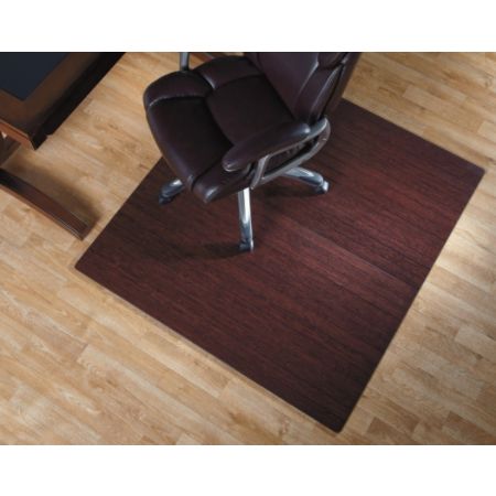 Realspace Designer Chair Mat Punkie