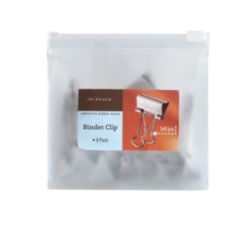 [IN]PLACE Innovative Binder Clips