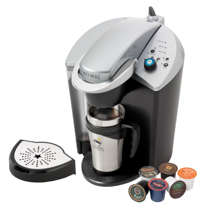 Keurig OfficePRO K145 Coffee Brewer by Office Depot & OfficeMax