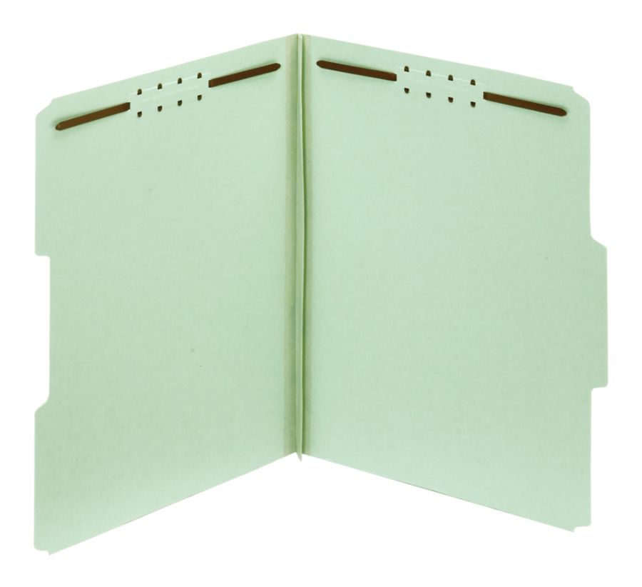 Office Depot Brand Expanding Pressboard Folders With Fasteners 1 ...
