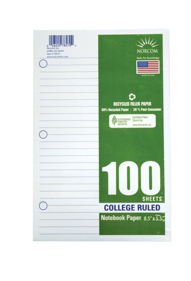 ruled count officedepot