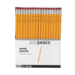 Yellow Pencils 2 by Office Depot & OfficeMax