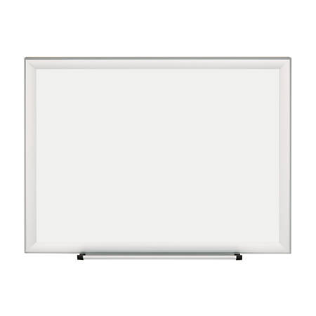 erase dry magnetic depot office brand aluminum frame officedepot