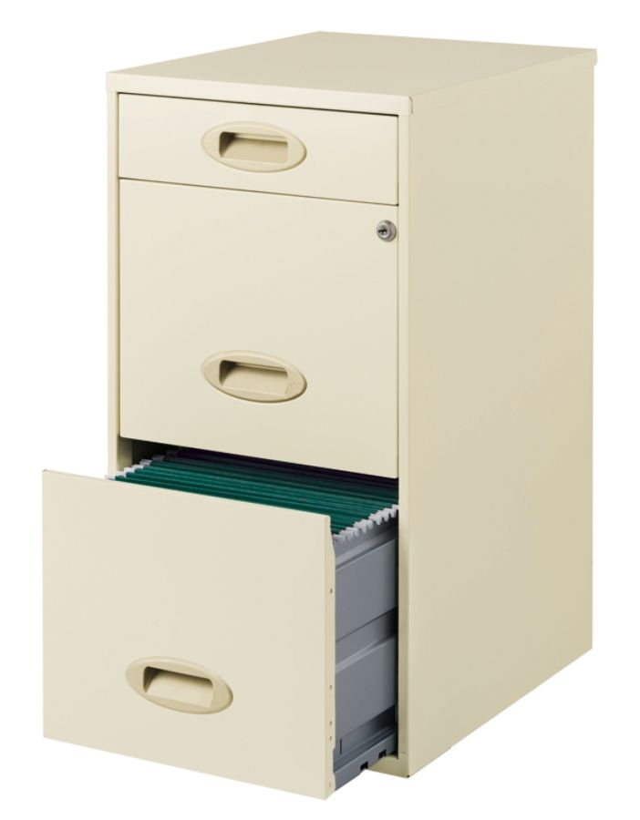 File Cabinets Office Depot