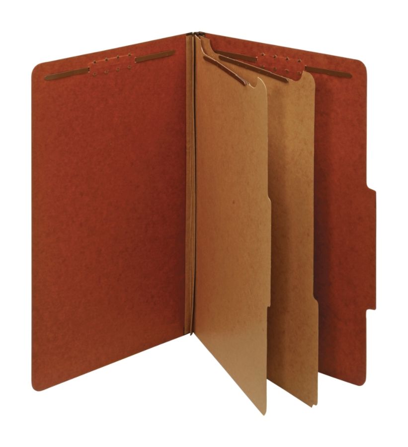 Letter Size File Folders Office Depot Poly - Letter Size, Assorted ...