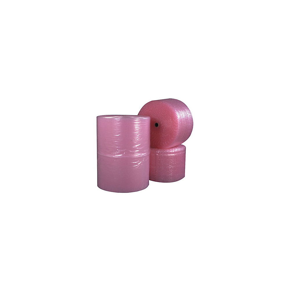 Great as a void fill for shipments Cushions and protects your valuables from shock, abrasion and vibration. Roll is perforated every 12
