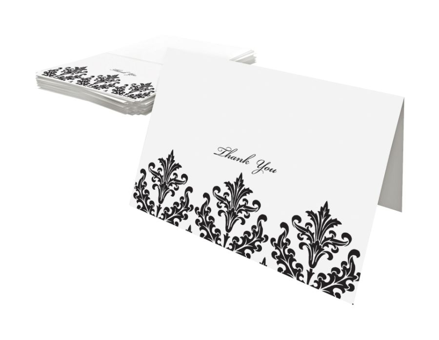 Greeting & Note Cards - Office Depot