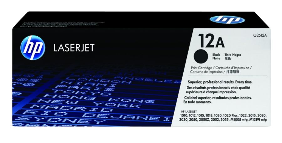 hp 1010 printer toner