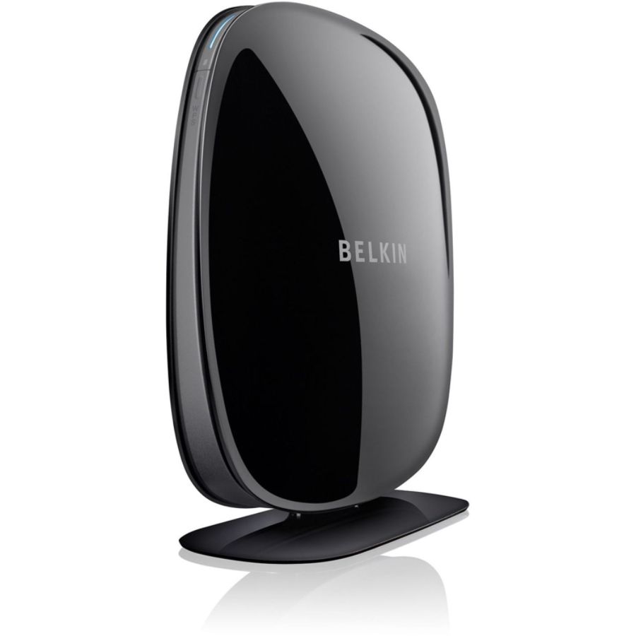 UPC 722868817872 product image for Linksys F9K1103 IEEE 802.11n  Wireless Router - 2.40 GHz ISM Band - 5 GHz UNII B | upcitemdb.com