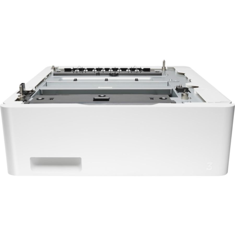 HP LaserJet 550-Sheet Feeder Tray - 550 Sheet