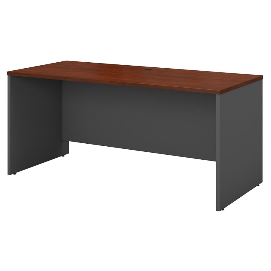 Bush Business Furniture Components Credenza Desk 60 W X 24 D