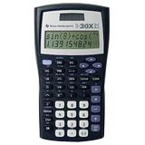 Texas Instruments TI 30X IIS Calculators Teacher Kit Set Of 10 By   164420 Vw Etz00 1010466625