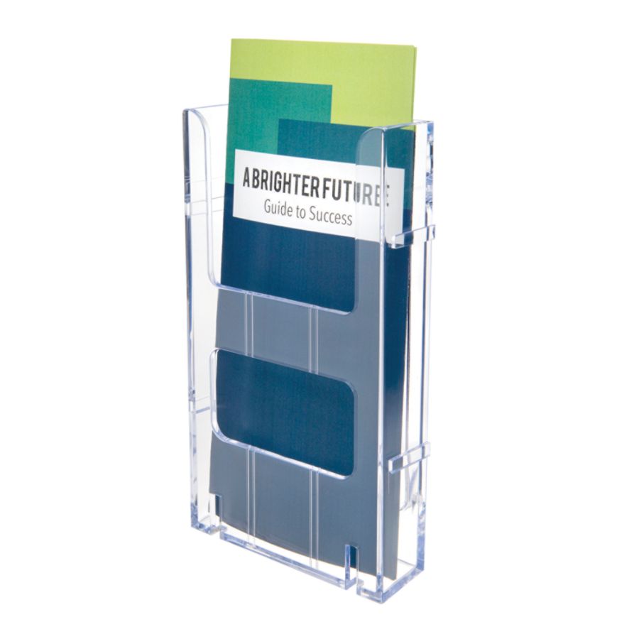 Find Brochure Holders - Office Depot & OfficeMax