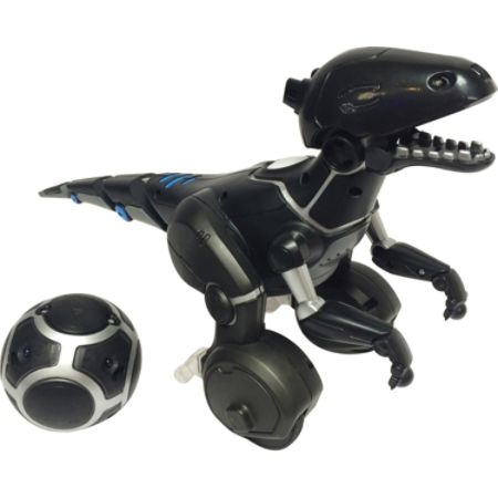 WowWee MiP Robot Miposaur MiP Robot Miposaur React to Trackball ...