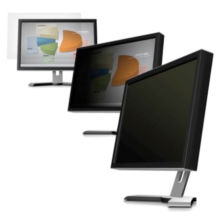 Privacy Filter For Lcd Monitor 30 0 Office Depot