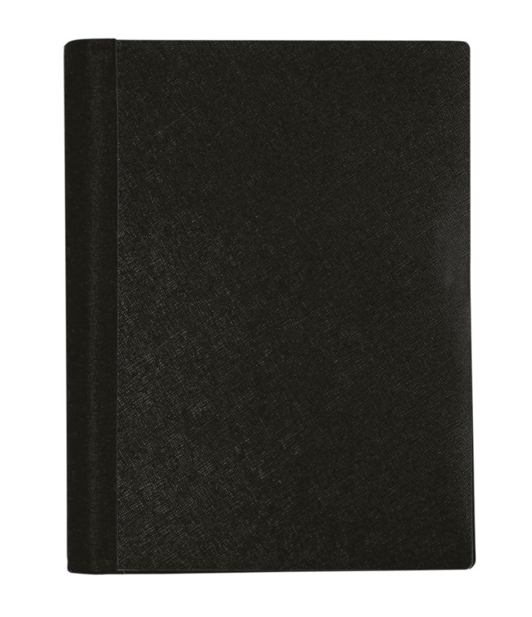 Office Depot Brand CollegeRuled 3Subject 6" x 9" Spiral Stellar Poly