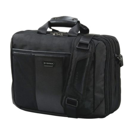 Everki Versa Premium Checkpoint Friendly Laptop Bag Briefcase For 17.3 ...