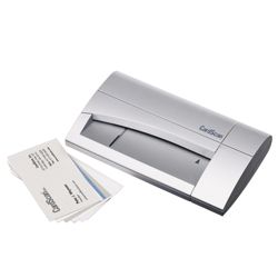 CardScan Executive Business Card Scanner V8 by Office ...