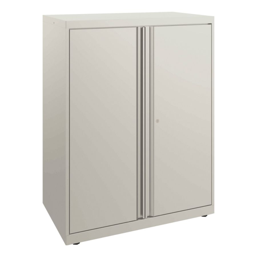 Hon Flagship Modular Cabinet 39 H Loft Office Depot