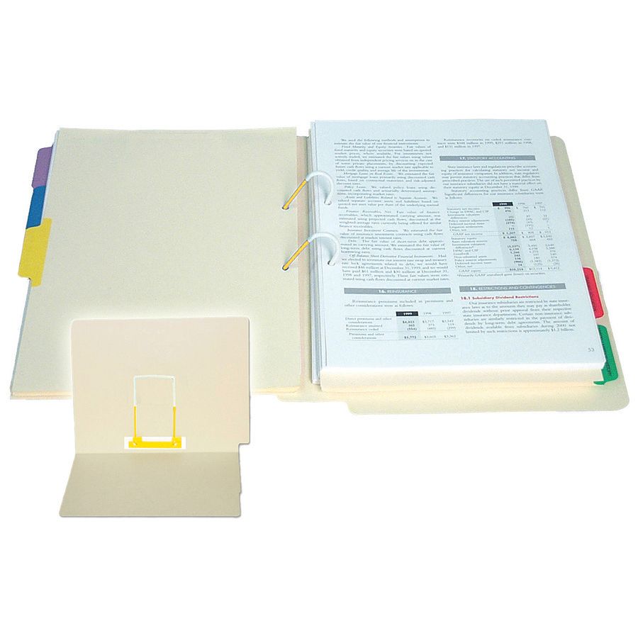 Doctor's Office Records