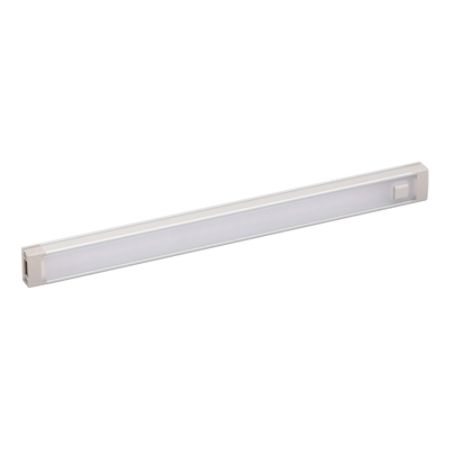 Black And Decker 3 Bar Under Cabinet Led Lighting Kit 9 Warm White