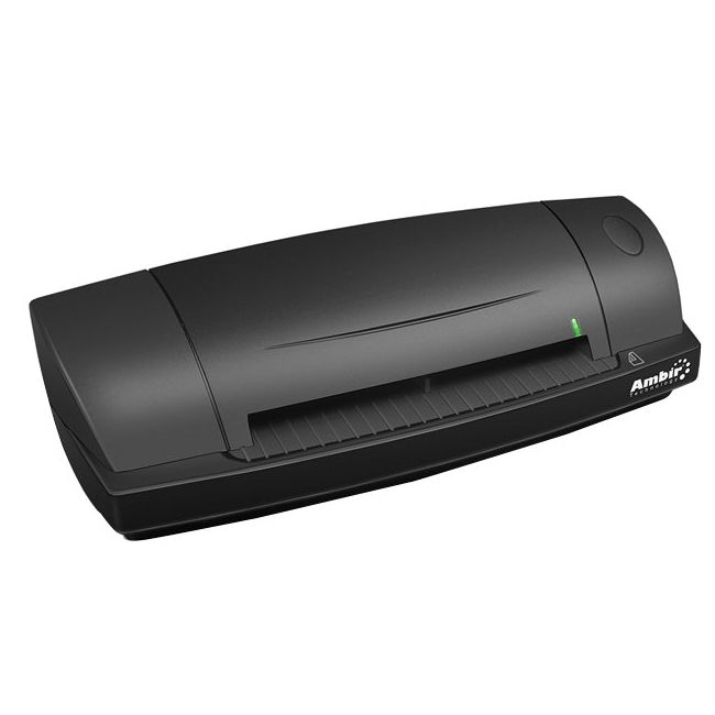 ImageScan Pro 687 Duplex Card Scanner Bundled w/AmbirScan for athenahealth