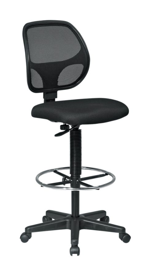 Shop Drafting Chairs Office Depot Officemax