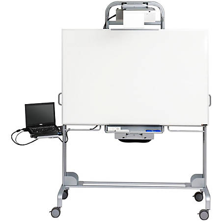 bretford whiteboard officedepot