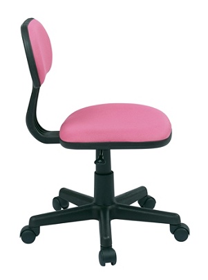 Office Star Student Task Chair Pink Office Depot