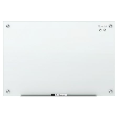 magnetic quartet frameless erase