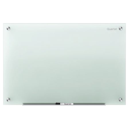 frameless frosted infinity erase