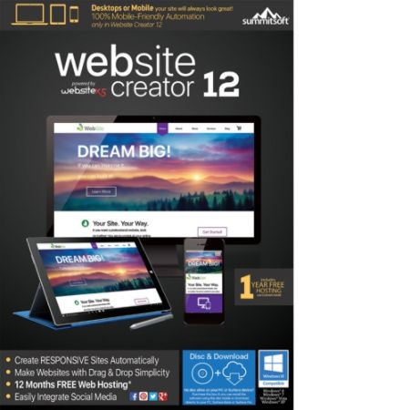 Website creator 13