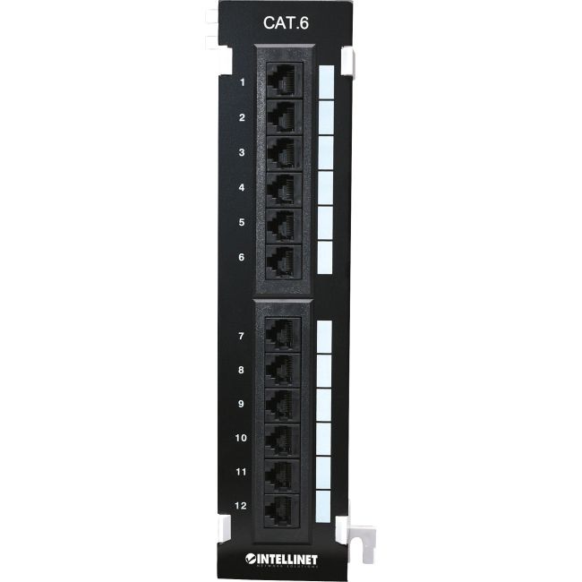 Patch Panels at fice Depot ficeMax
