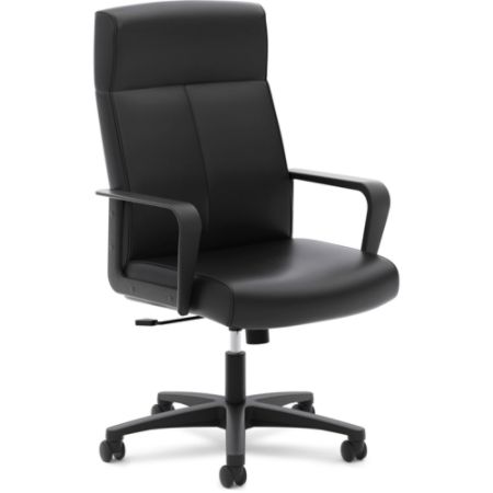 Hon Validate High Back Executive Chair Black Item 197094