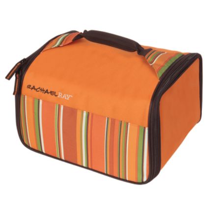 rachael ray insulated lunch bag