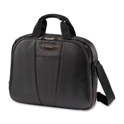 samsonite leather checkpoint business case