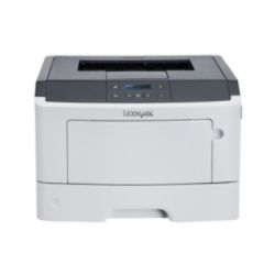 Lexmark MS312dn Monochrome Laser Printer by Office Depot & OfficeMax