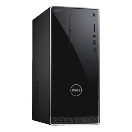 Dell Inspiron 3668 Desktop 12GB 1TB HD - Office Depot