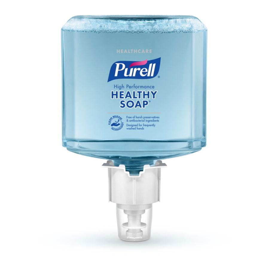 Purell Healthcare CRT HEALTHY SOAP Foaming Hand Soap Refill, 40.58 Oz