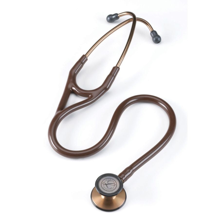 3m Littmann Cardiology Iii Adultpediatric Stethoscope Chocolate