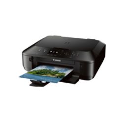 Canon PIXMA MG5520 Wireless Inkjet Photo All In One ...