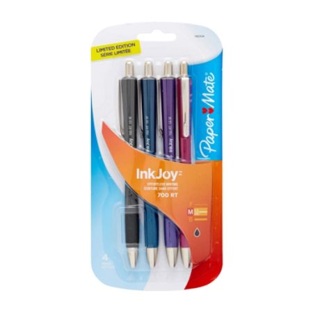Paper mate inkjoy 700rt Clearance