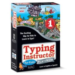Typing Instructor Platinum Download For Mac