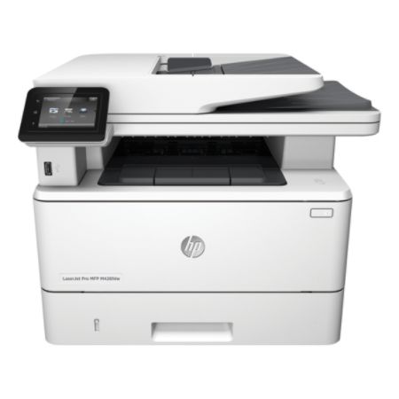 Printer Hp Laserjet M1132 (1200x1200 Dpi) P/s/c