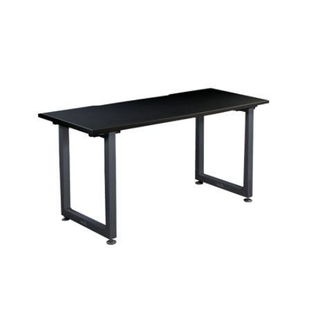 Varidesk Quickpro Desk 60 X 24 Blackslate Office Depot